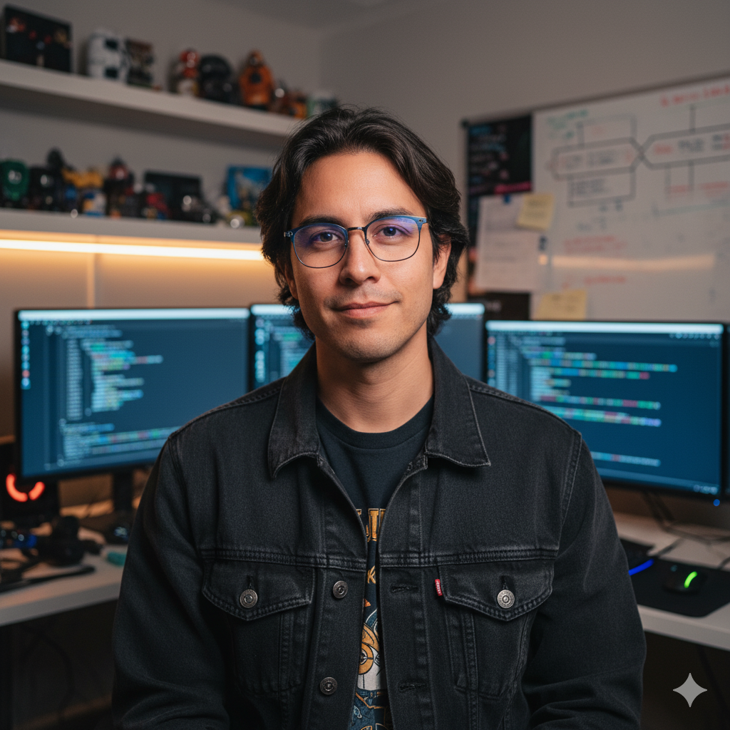 Ravi Mendes